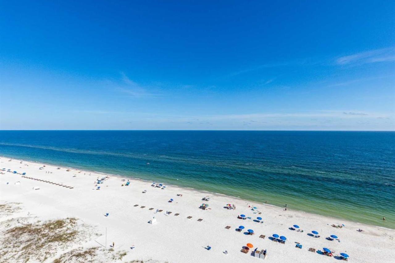 Island Tower Villa Gulf Shores Exterior photo