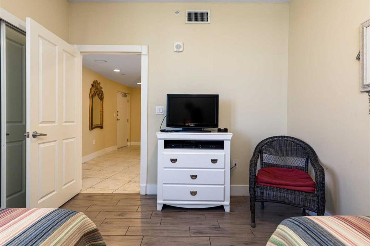 Island Tower Villa Gulf Shores Exterior photo