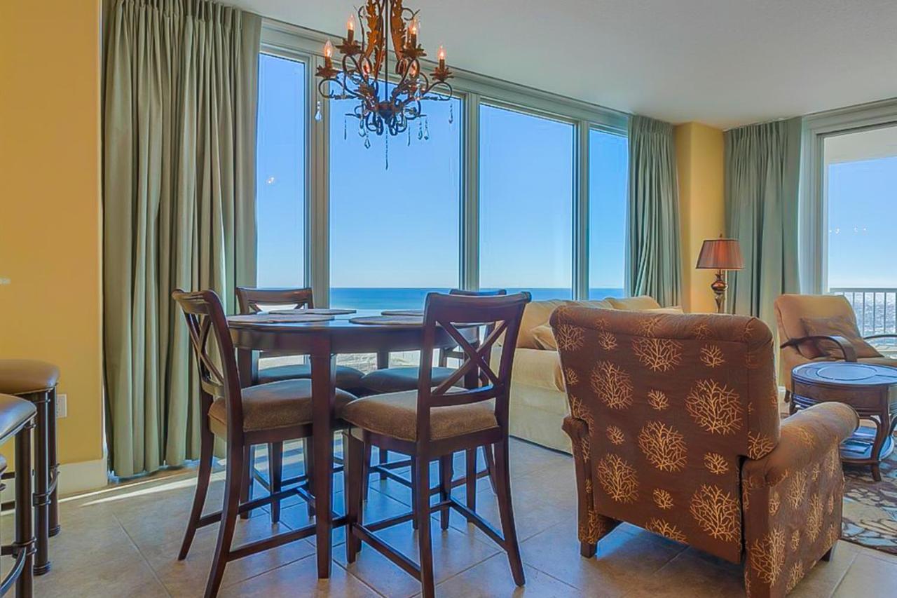 Island Tower Villa Gulf Shores Exterior photo