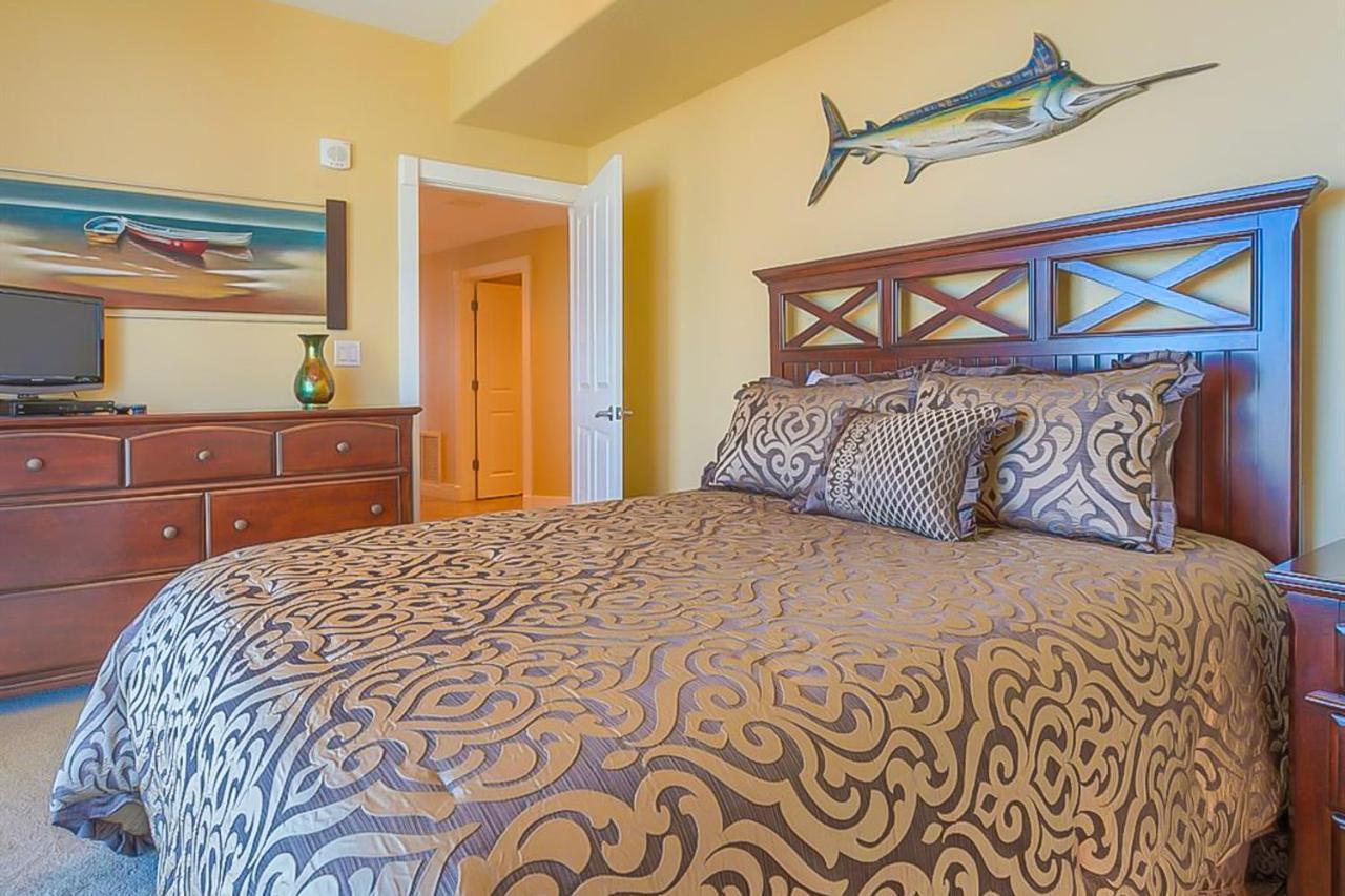 Island Tower Villa Gulf Shores Exterior photo