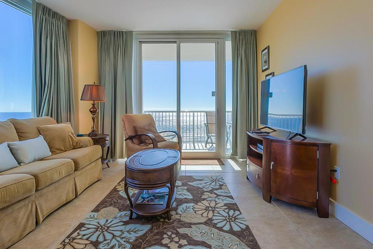 Island Tower Villa Gulf Shores Exterior photo