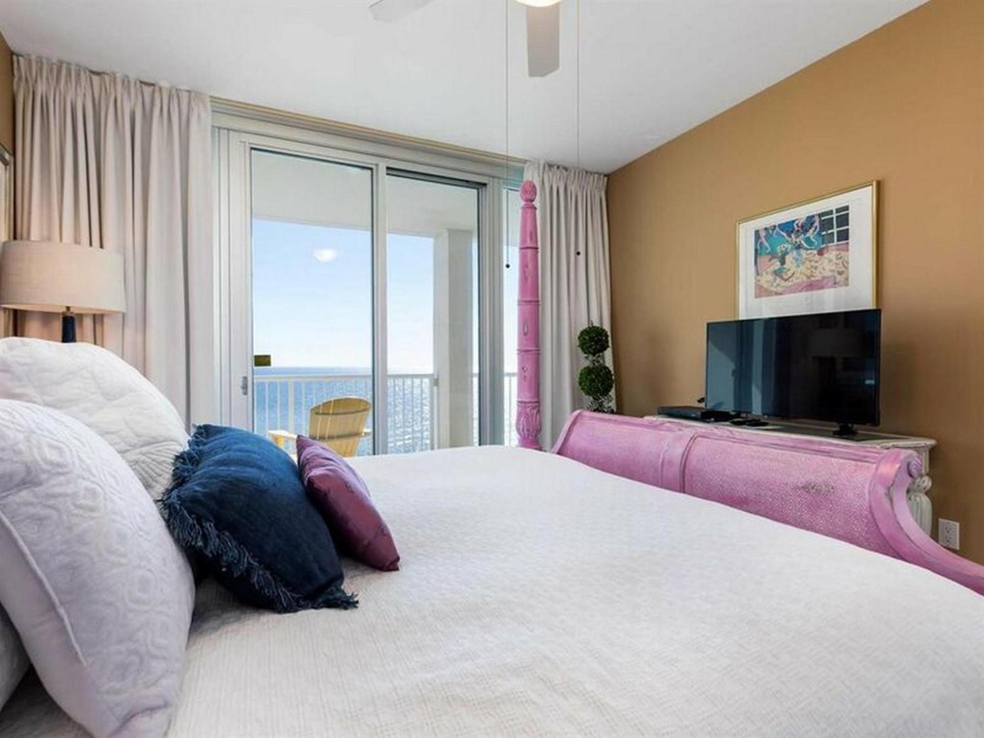 Island Tower Villa Gulf Shores Room photo