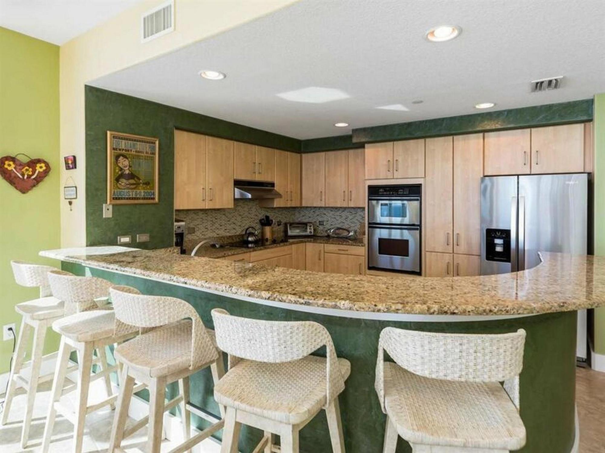 Island Tower Villa Gulf Shores Room photo