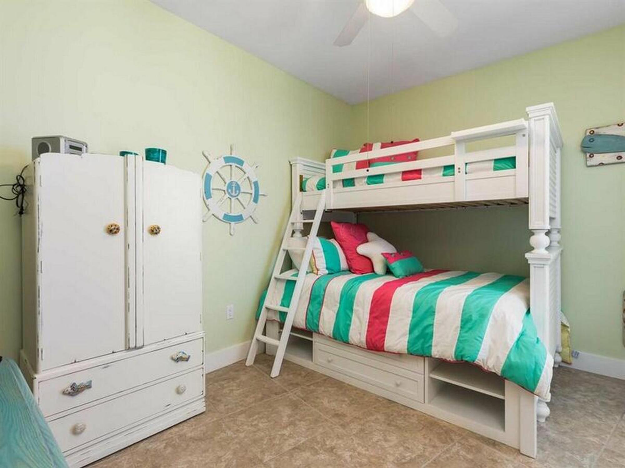 Island Tower Villa Gulf Shores Room photo